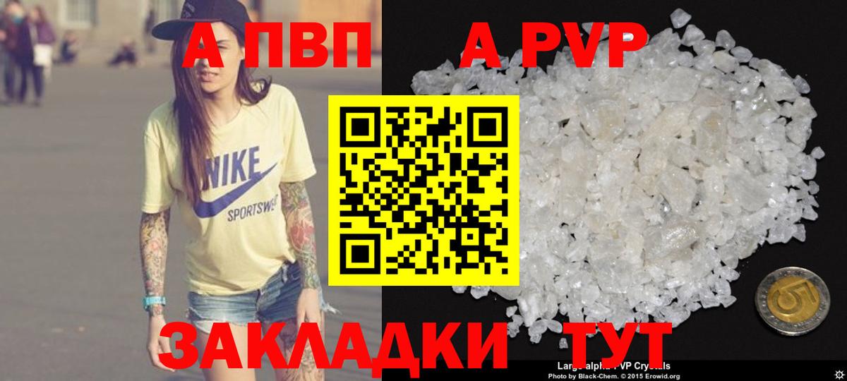 Alfa_PVP СК Можга